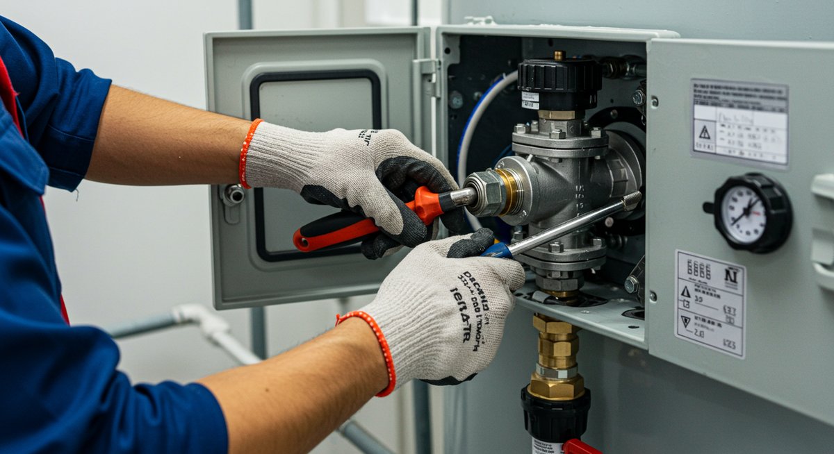 受水 槽 貯水 槽 違い