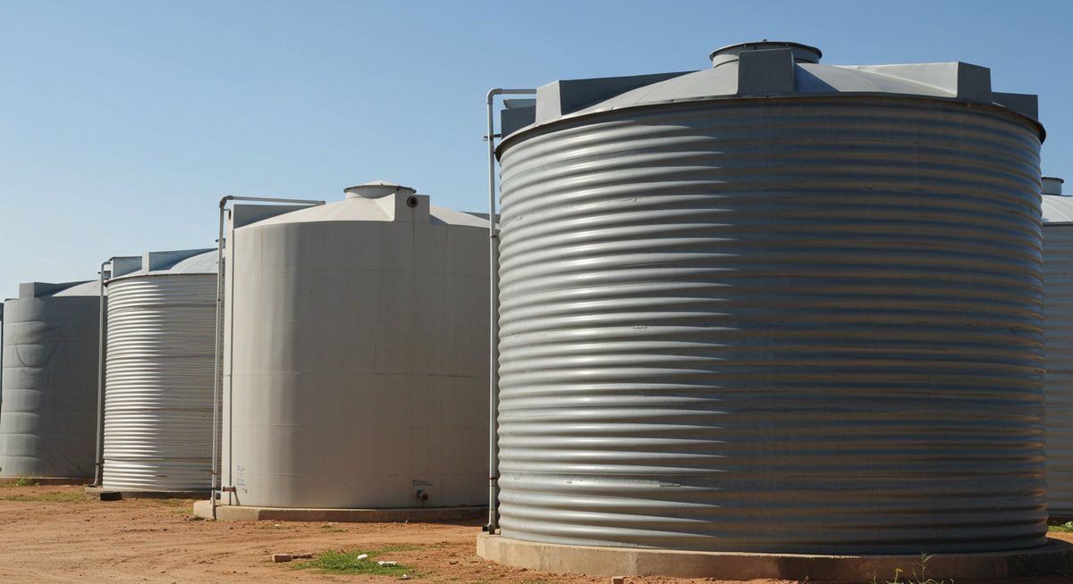 受水 槽 貯水 槽 違い