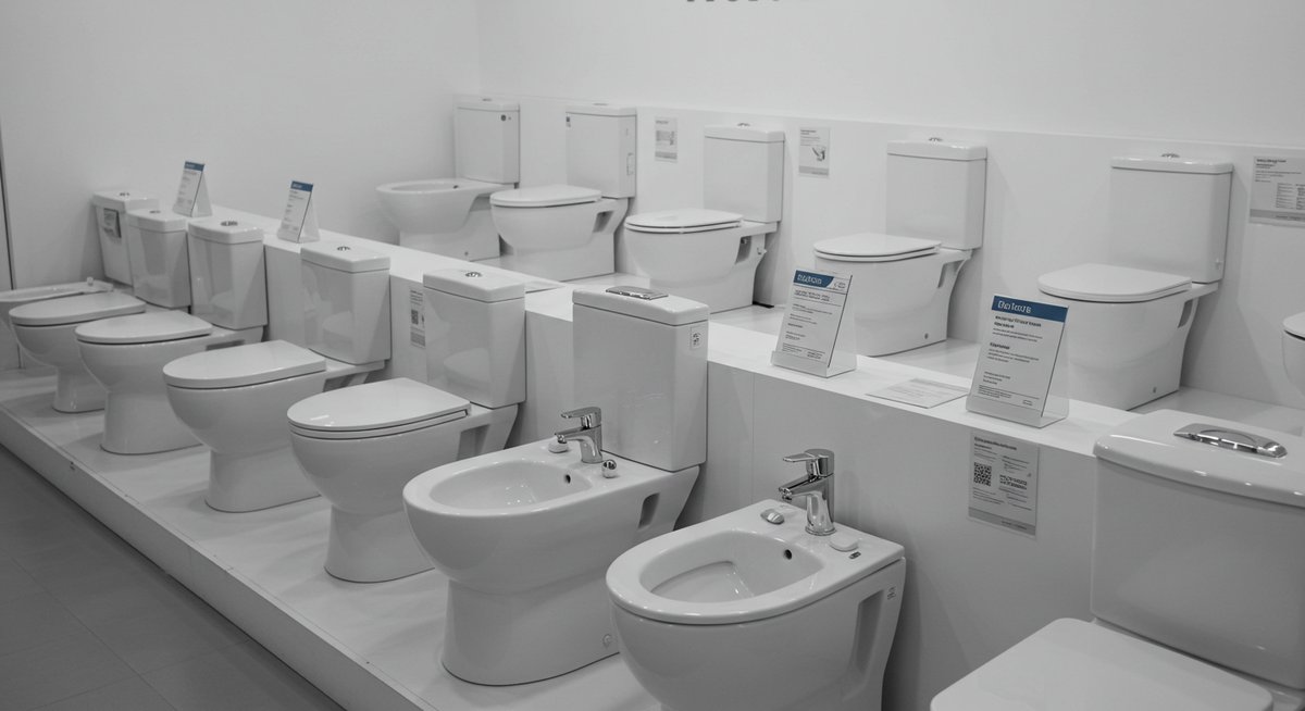 ビデ と は ウォシュレット