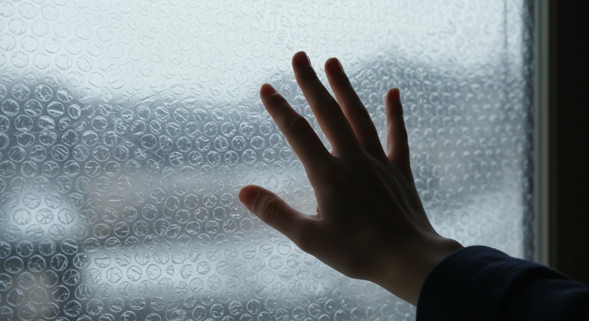 窓 プチ プチ 効果 なし