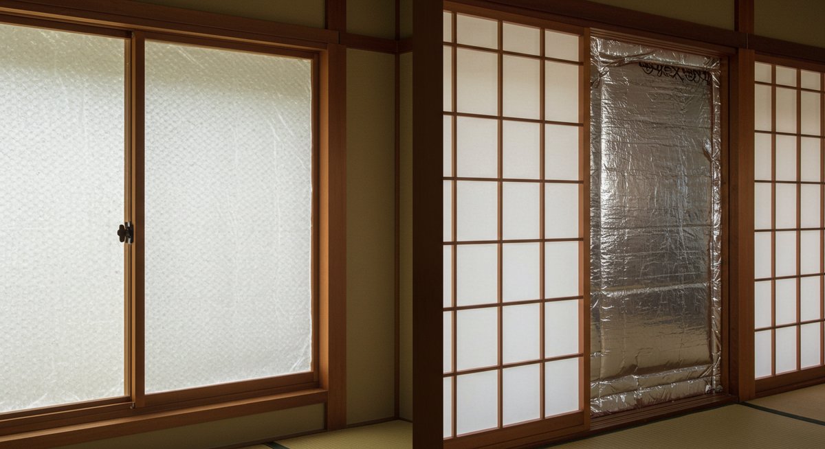 窓 プチ プチ 効果 なし