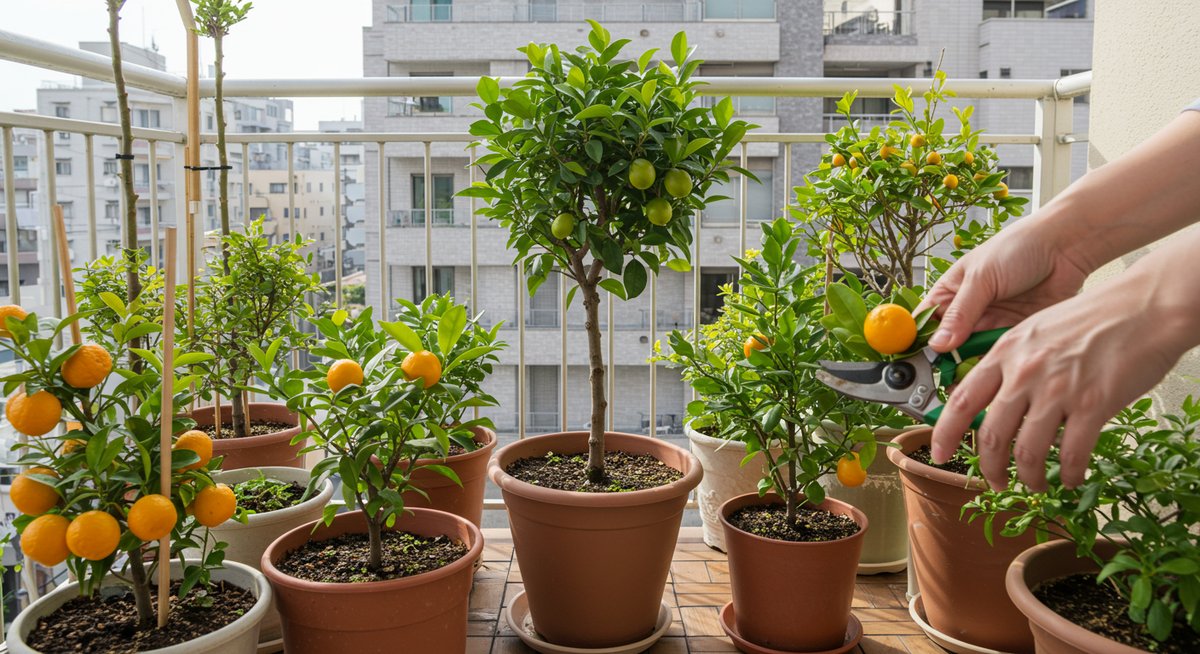 アボカド 庭に植えて は いけない
