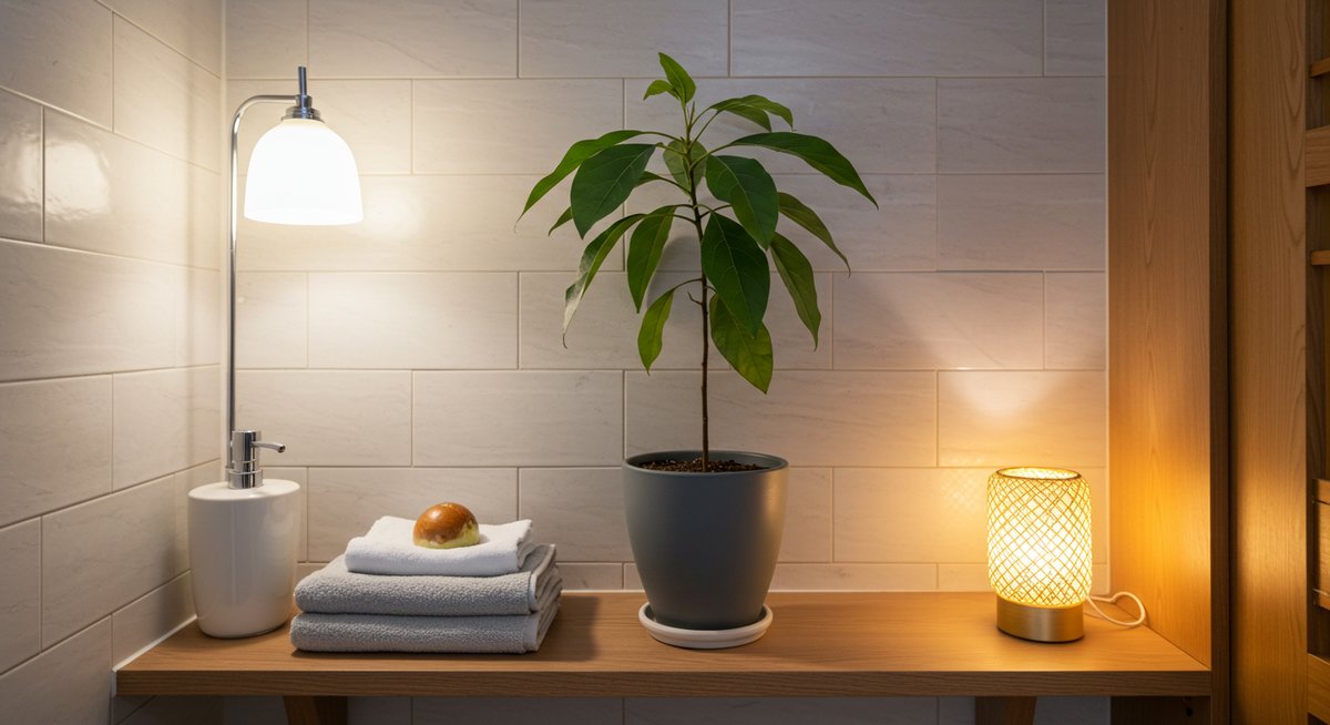 アボカド 観葉植物 風水