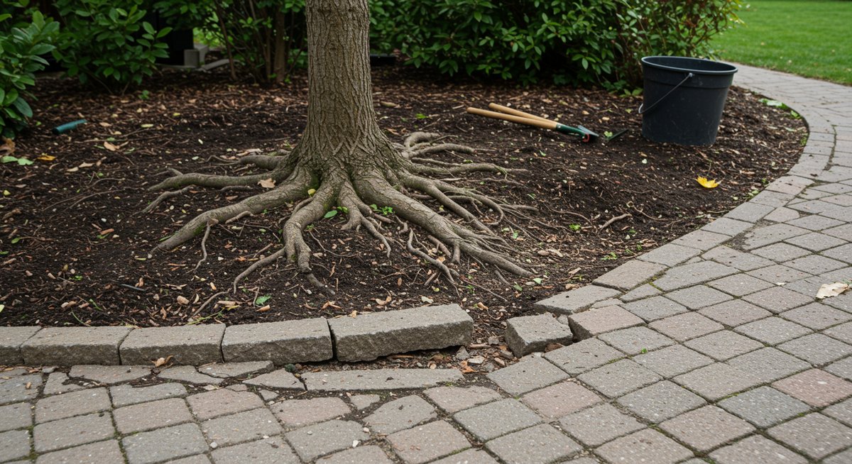 紅葉庭に植えてはいけない