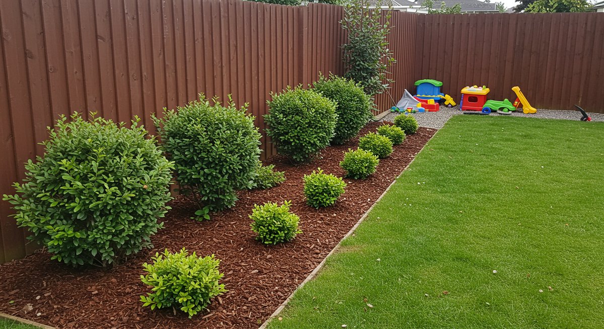 西洋 ニンジンボク植えてはいけない