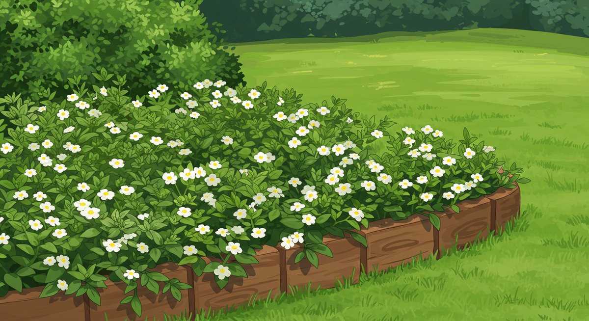 バコパ 植えてはいけない