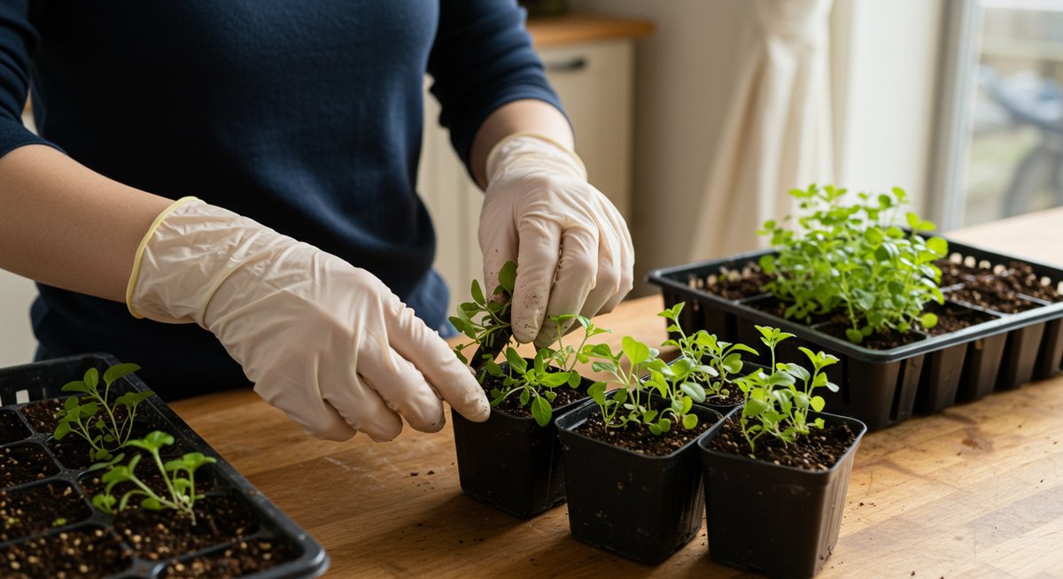 バコパ 植えてはいけない