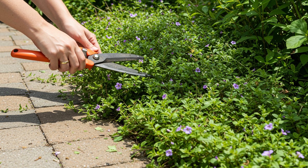 バコパ 植えてはいけない