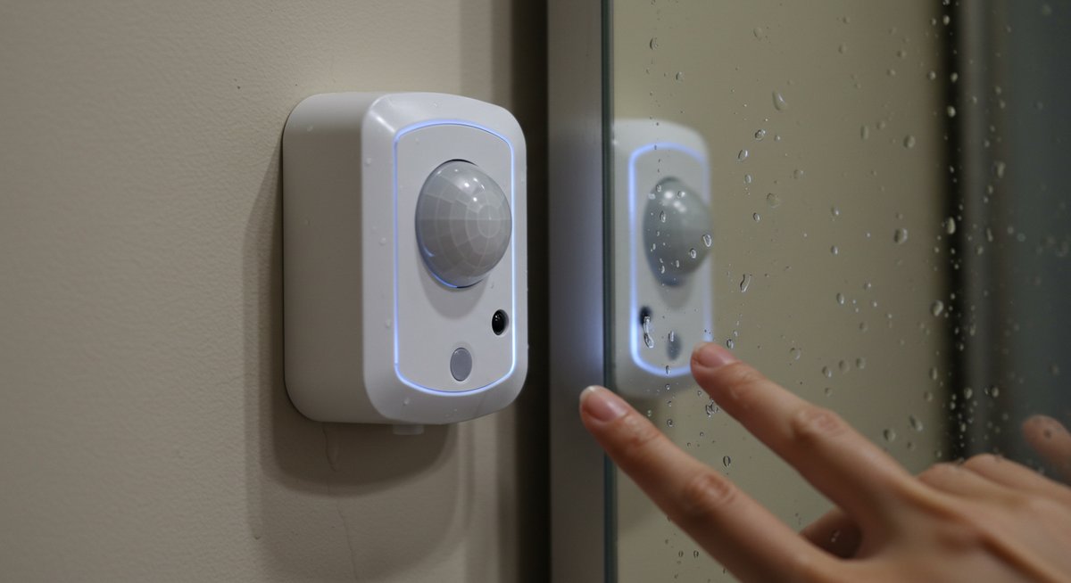 洗面所 人感センサー デメリット