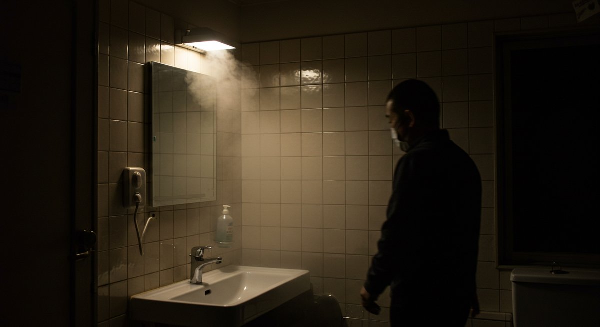 洗面所 人感センサー デメリット