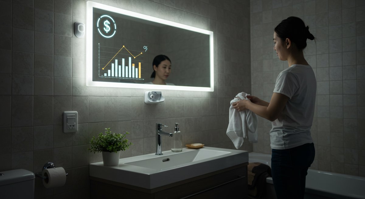 洗面所 人感センサー デメリット