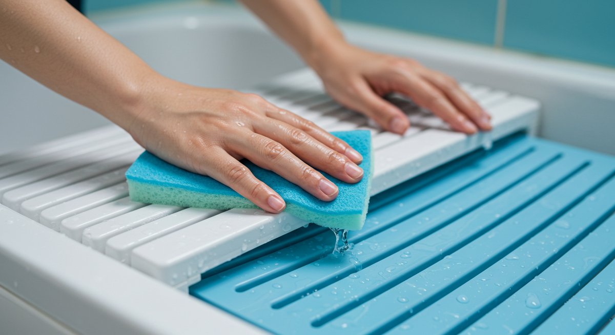 風呂ふたフック いらない