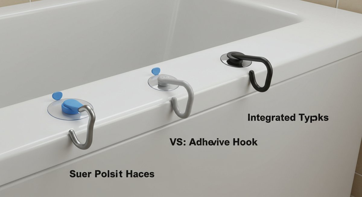 風呂ふたフック いらない