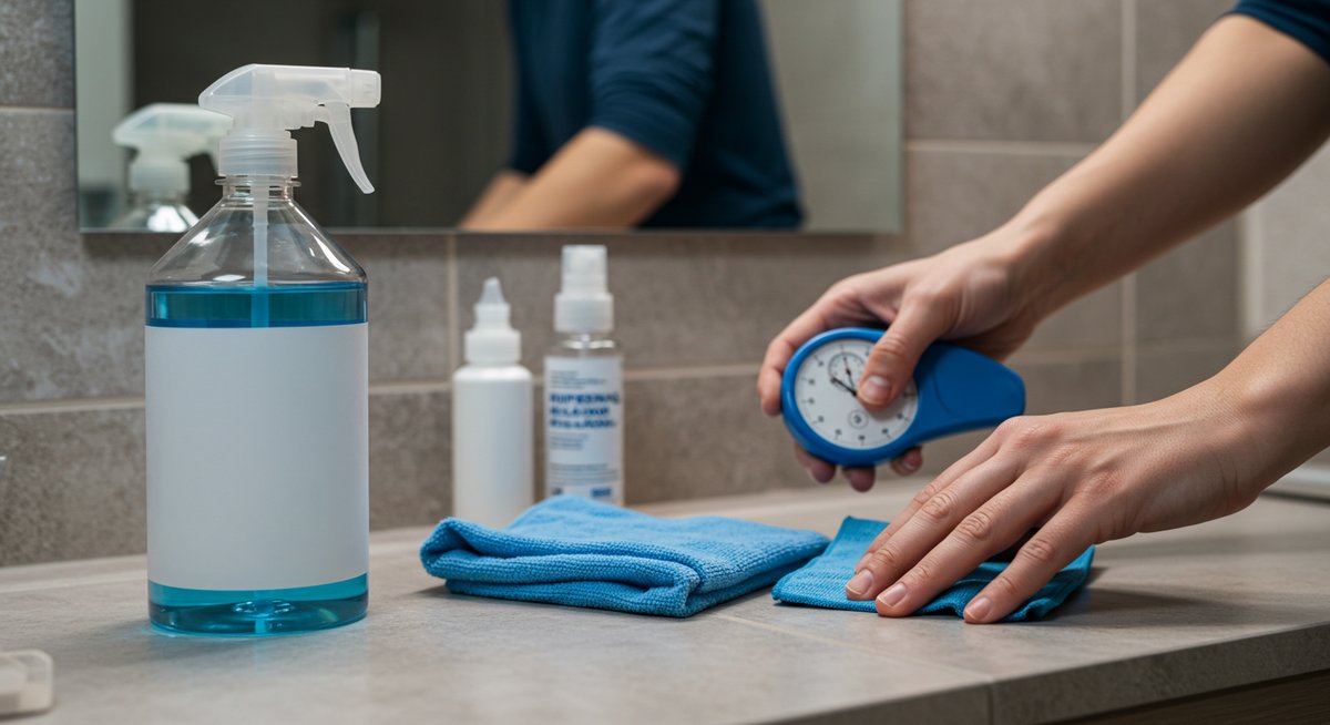 お風呂 磁石 つかない