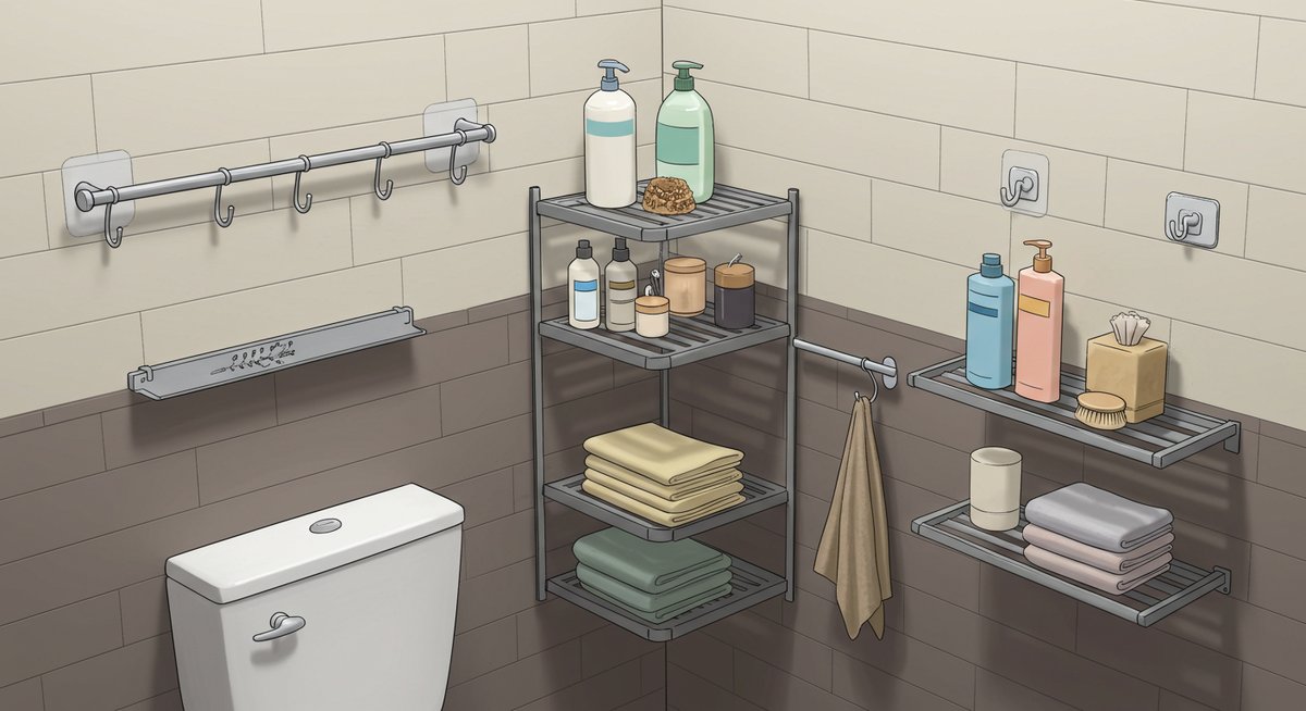 お風呂 磁石 つかない