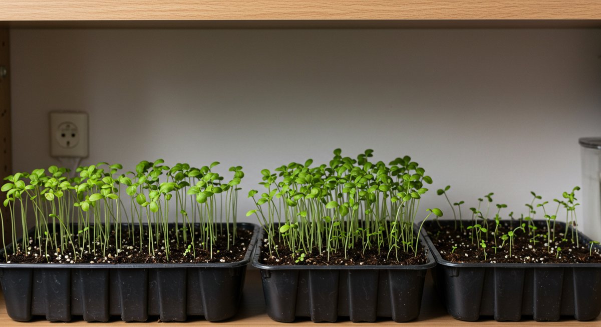 ブロッコリースプラウト 育て方 繰り返し