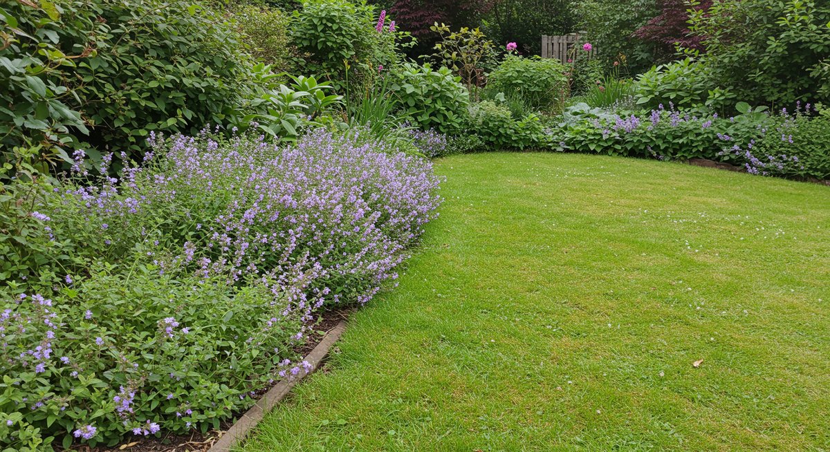 カラミンサ 植えてはいけない