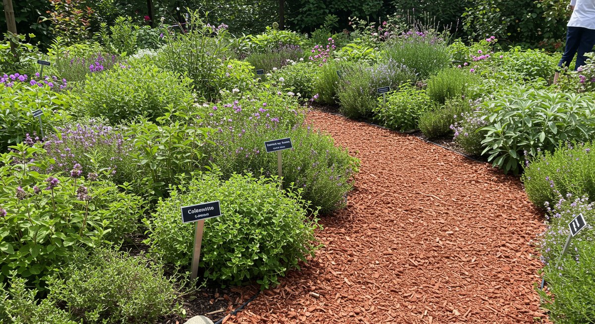 カラミンサ 植えてはいけない