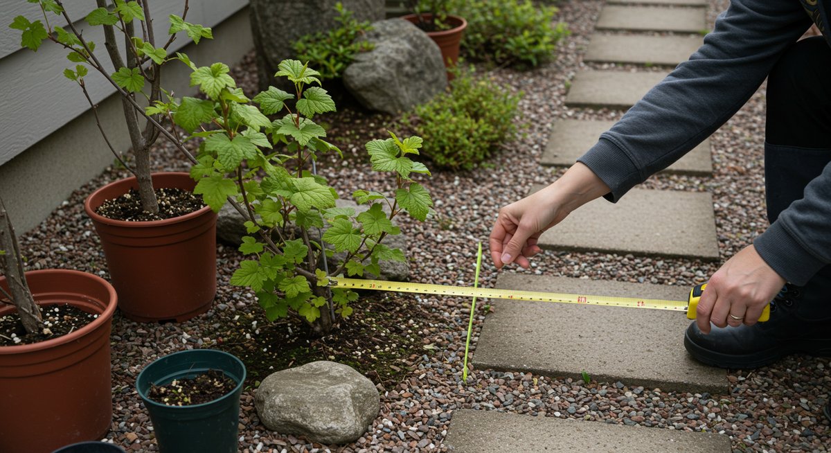 カシス 植えてはいけない