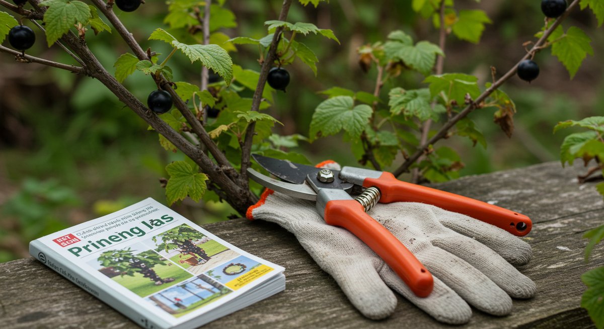 カシス 植えてはいけない