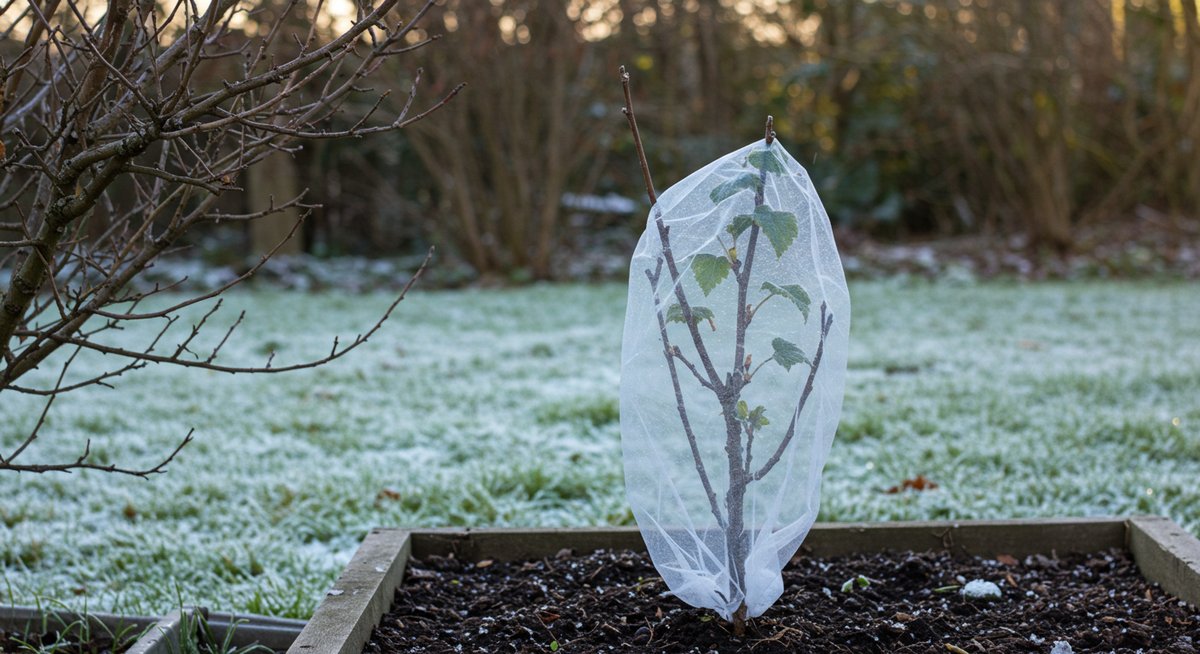 カシス 植えてはいけない