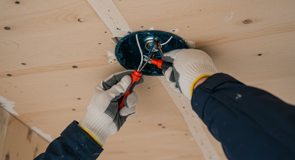 新築 シーリングライト 後悔