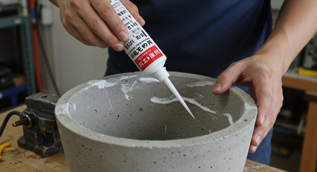 セメント鉢 デメリット