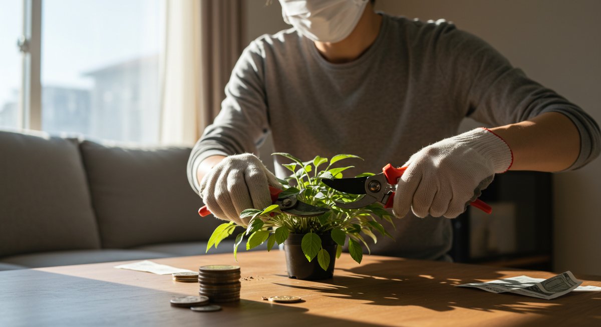 チェリーセージ 毒性