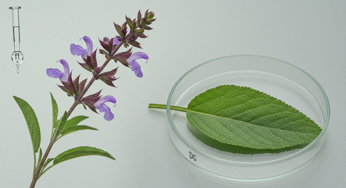 チェリーセージ 毒性