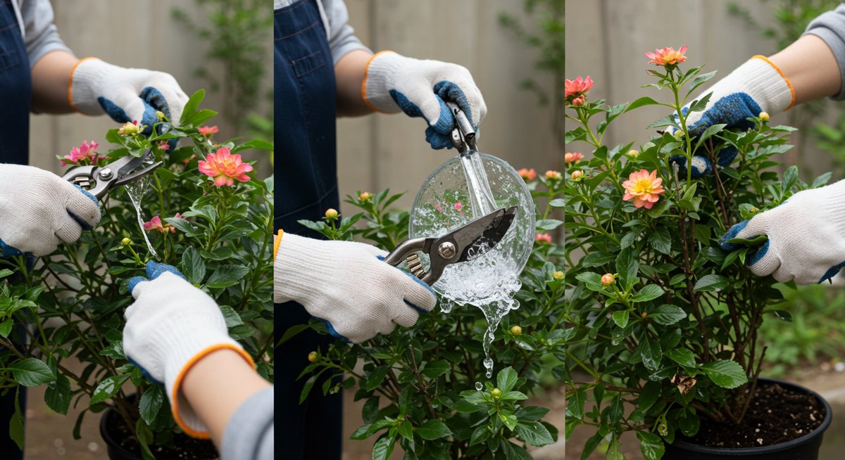 チェリーセージ 毒性