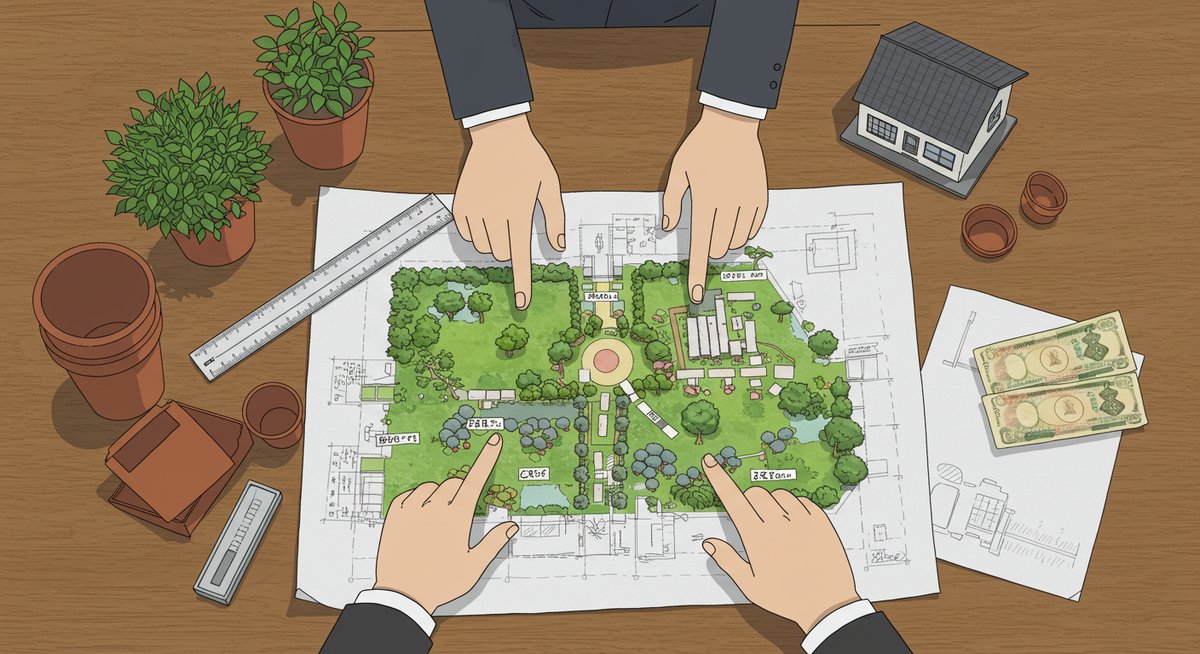 どんぐりの木 庭に植えてはいけない