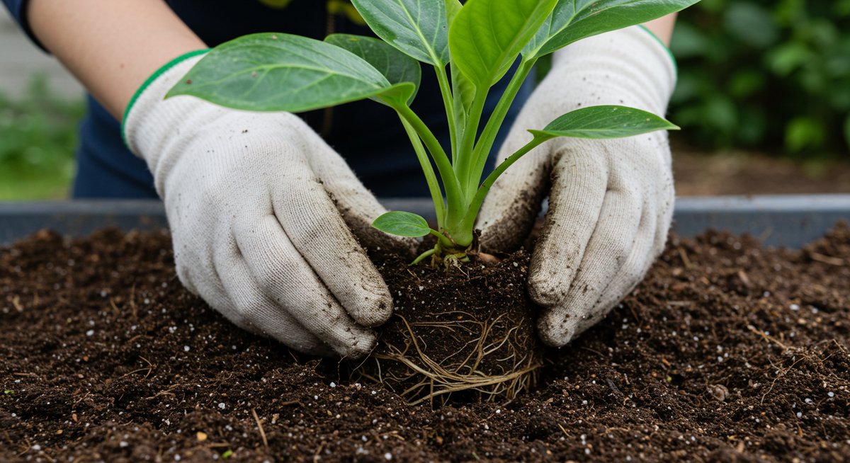 ドウダンツツジ 庭に植えてはいけない