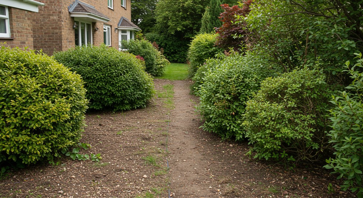 ドウダンツツジ 庭に植えてはいけない