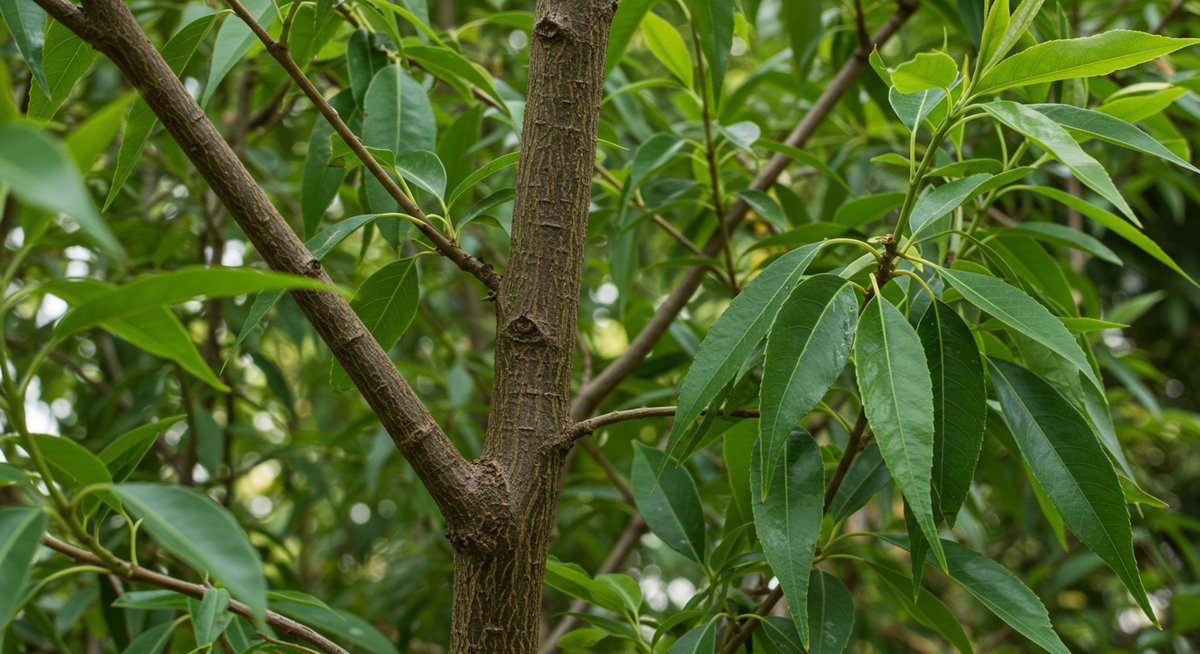 エゴノキ 植えて は いけない
