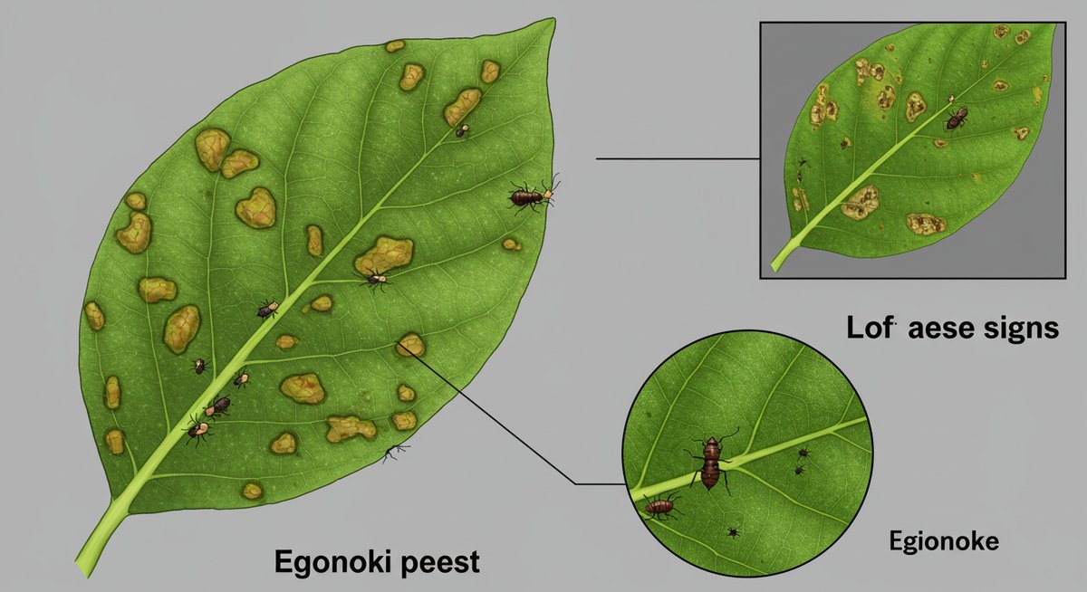 エゴノキ 植えて は いけない