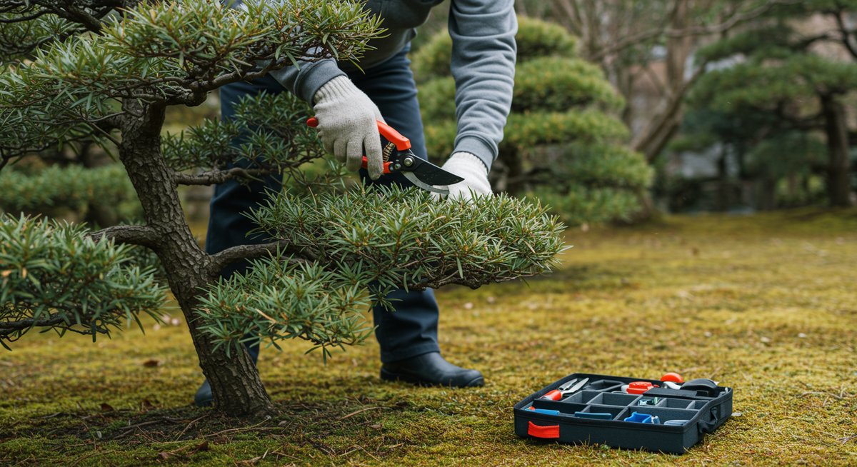 エゴノキ 植えて は いけない