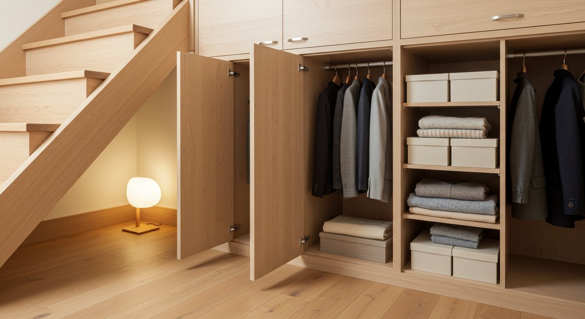 玄関 コート掛け いらない