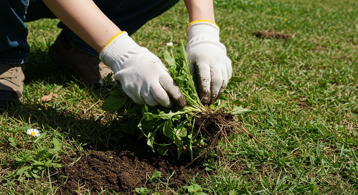 エリゲロン 増えすぎ