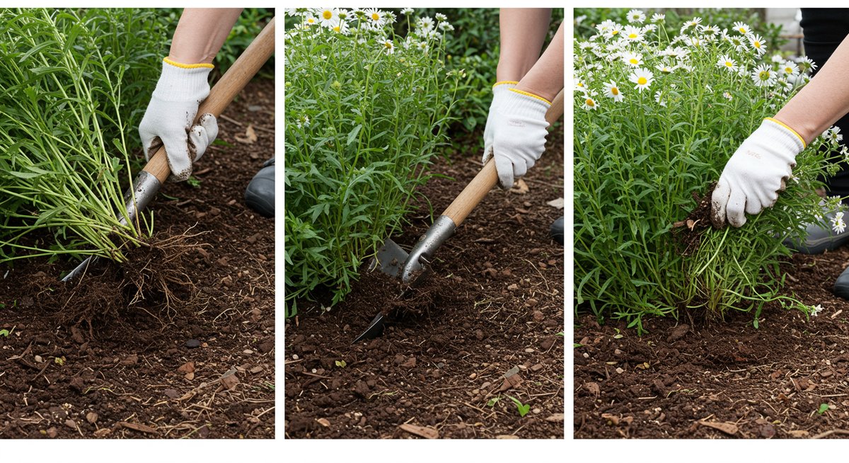 エリゲロン 増えすぎ