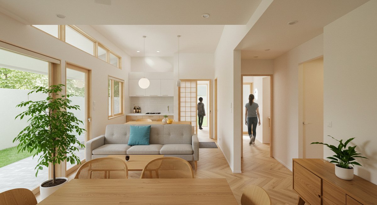 風水 気にしなくてよい