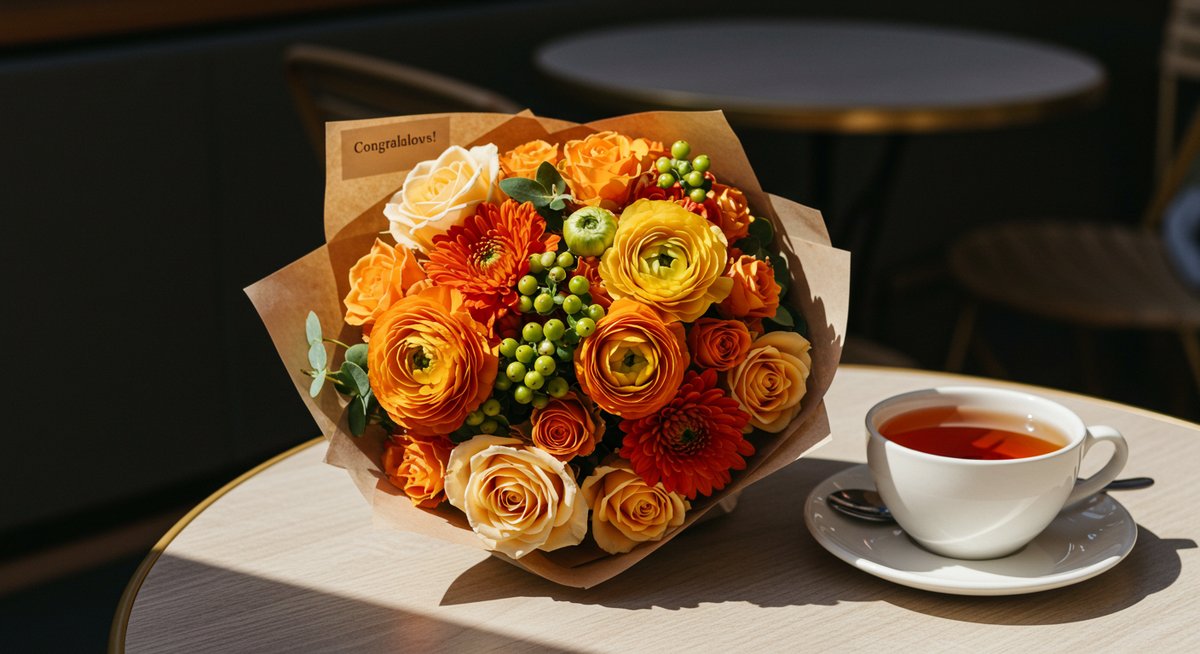 花言葉 助け合い