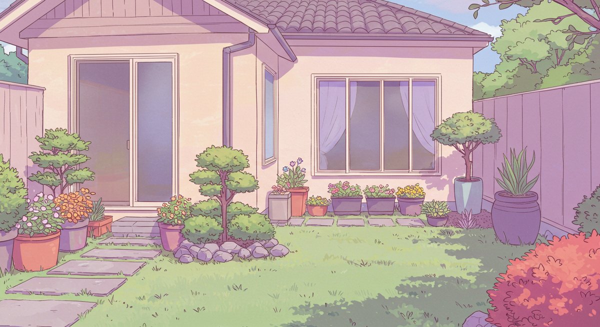 花桃 庭に植えてはいけない