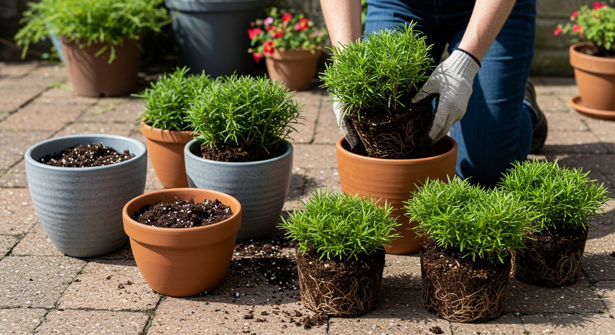 フウチソウ 増えすぎ