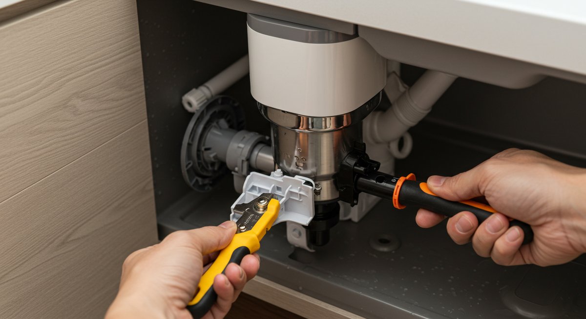 生ゴミ処理機 後悔