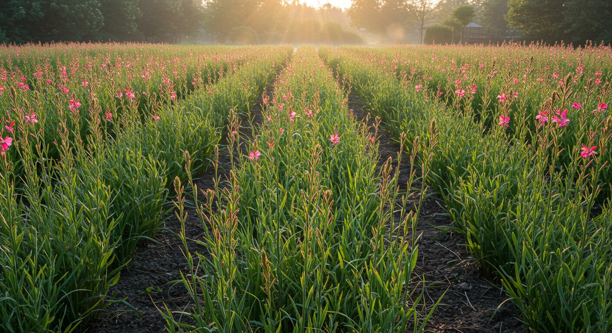 ガウラ 増えすぎ