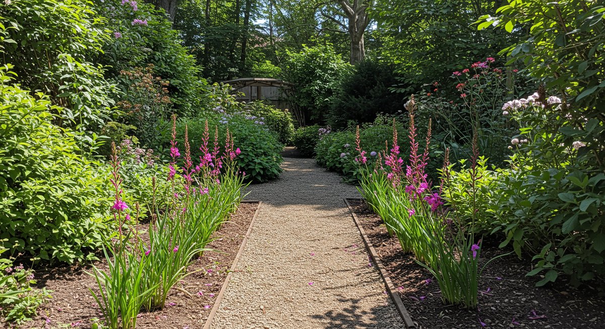 ガウラ 増えすぎ