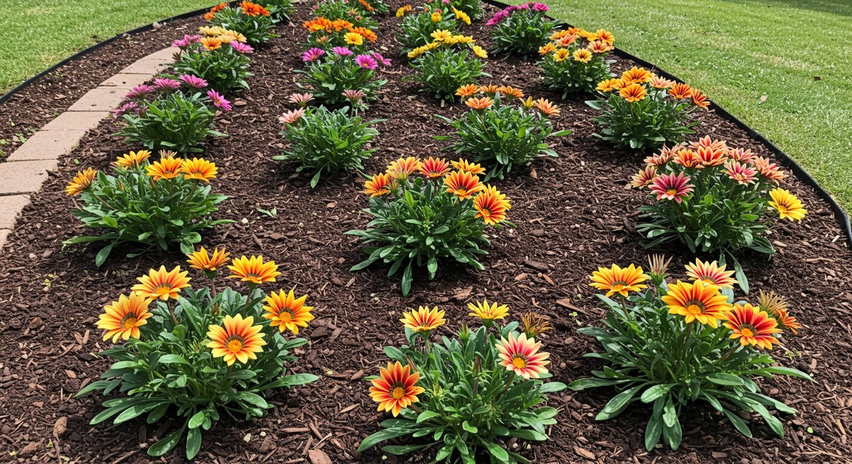 ガザニア 増えすぎ