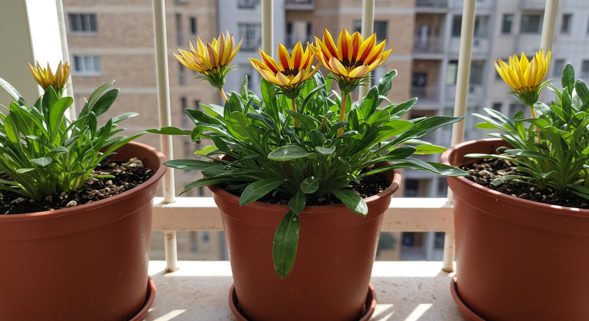 ガザニア 植え っ ぱなし