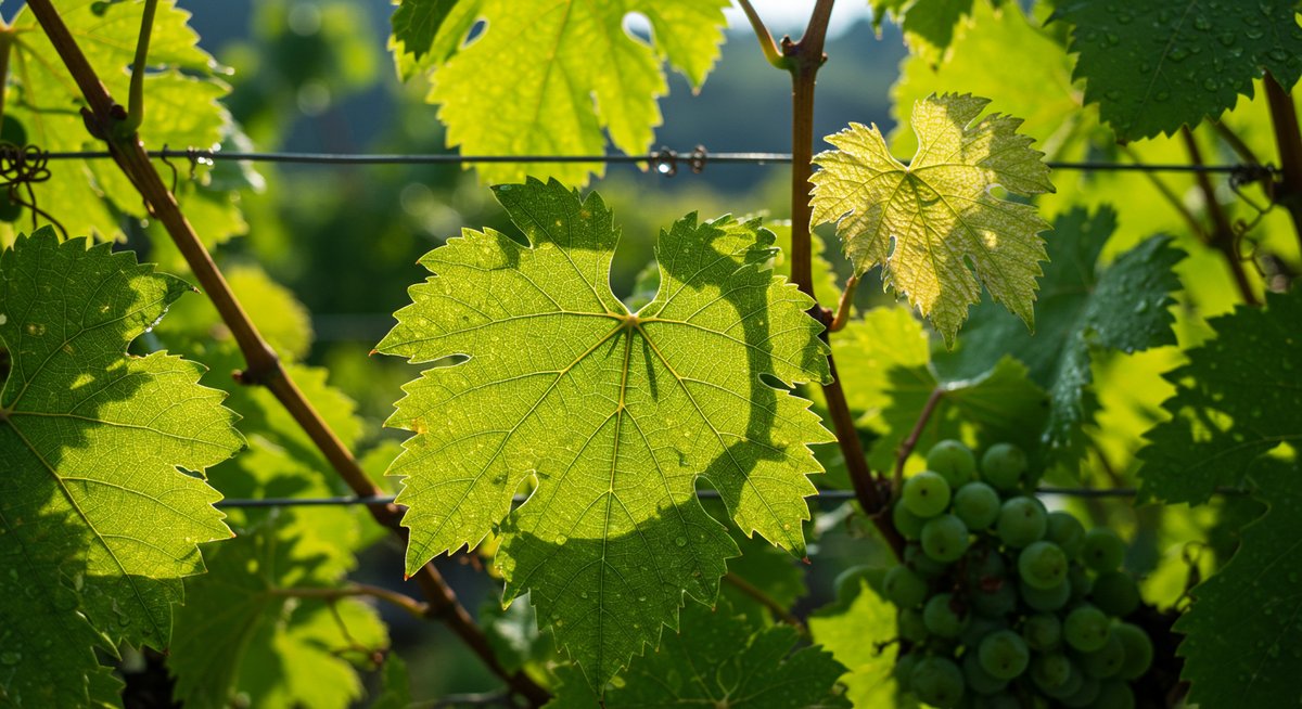 ぶどう ほったらかし 栽培