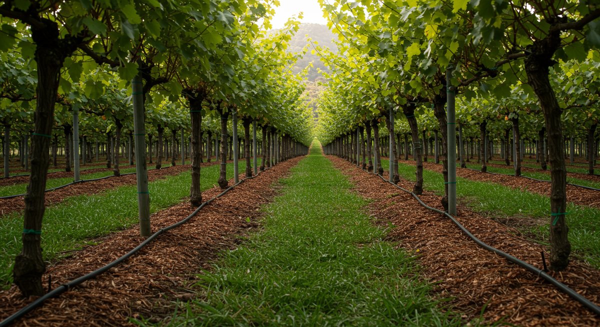 ぶどう ほったらかし 栽培